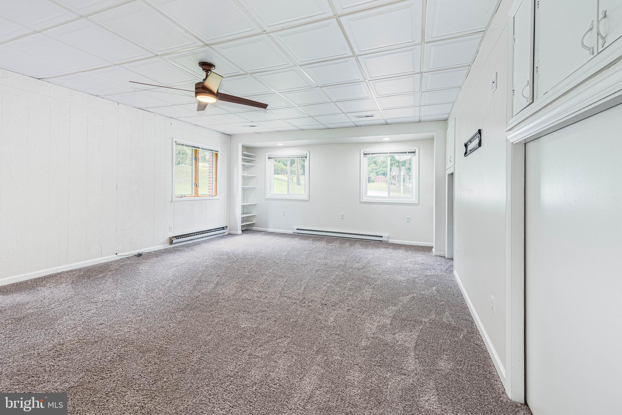 FORGE HEIGHTS - Residential Lease