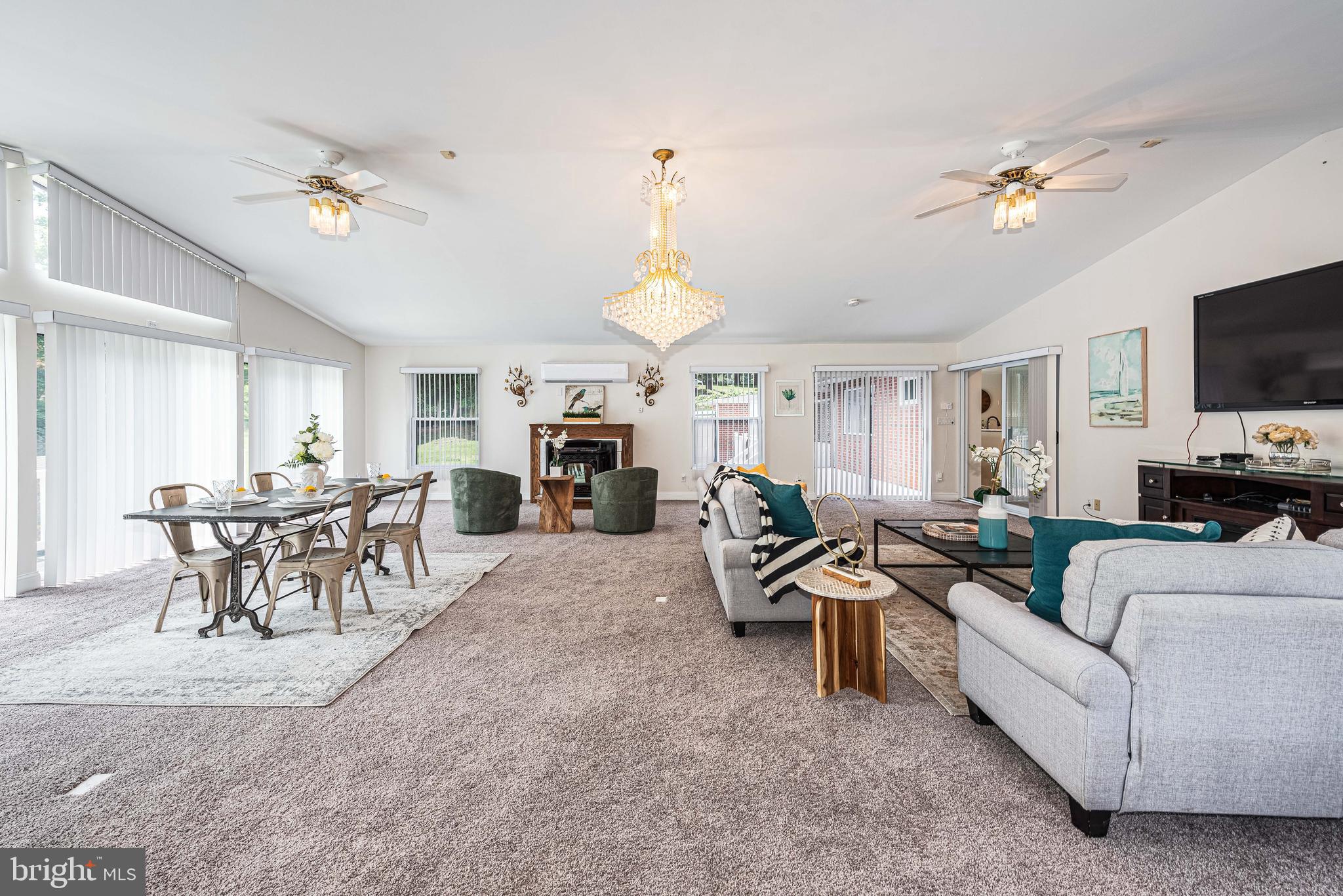 FORGE HEIGHTS - Residential Lease