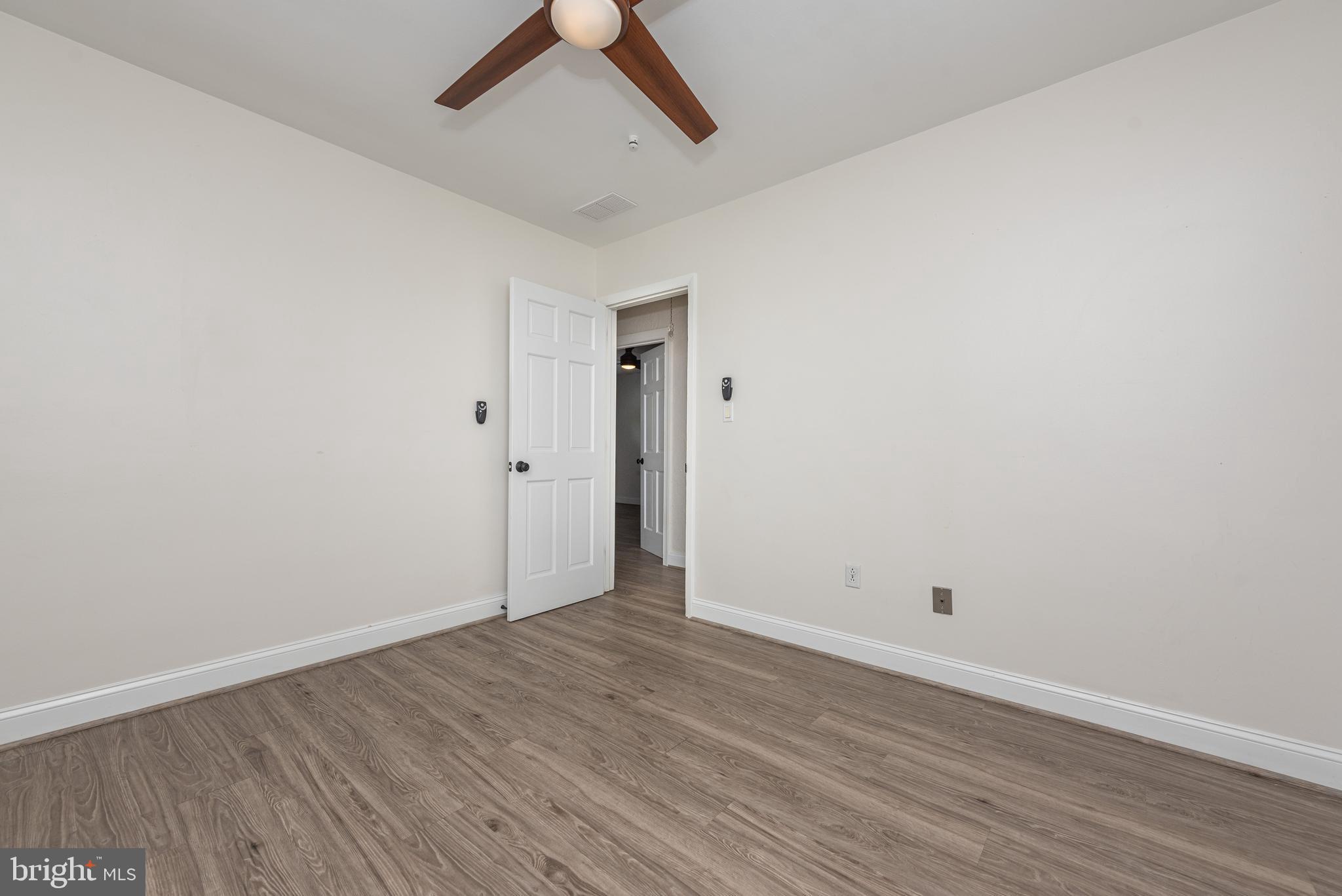 FORGE HEIGHTS - Residential Lease