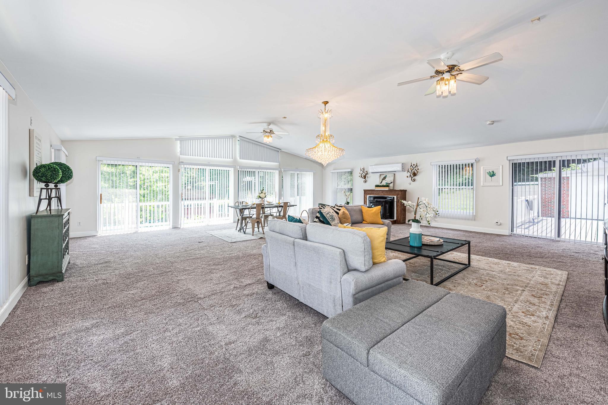FORGE HEIGHTS - Residential Lease