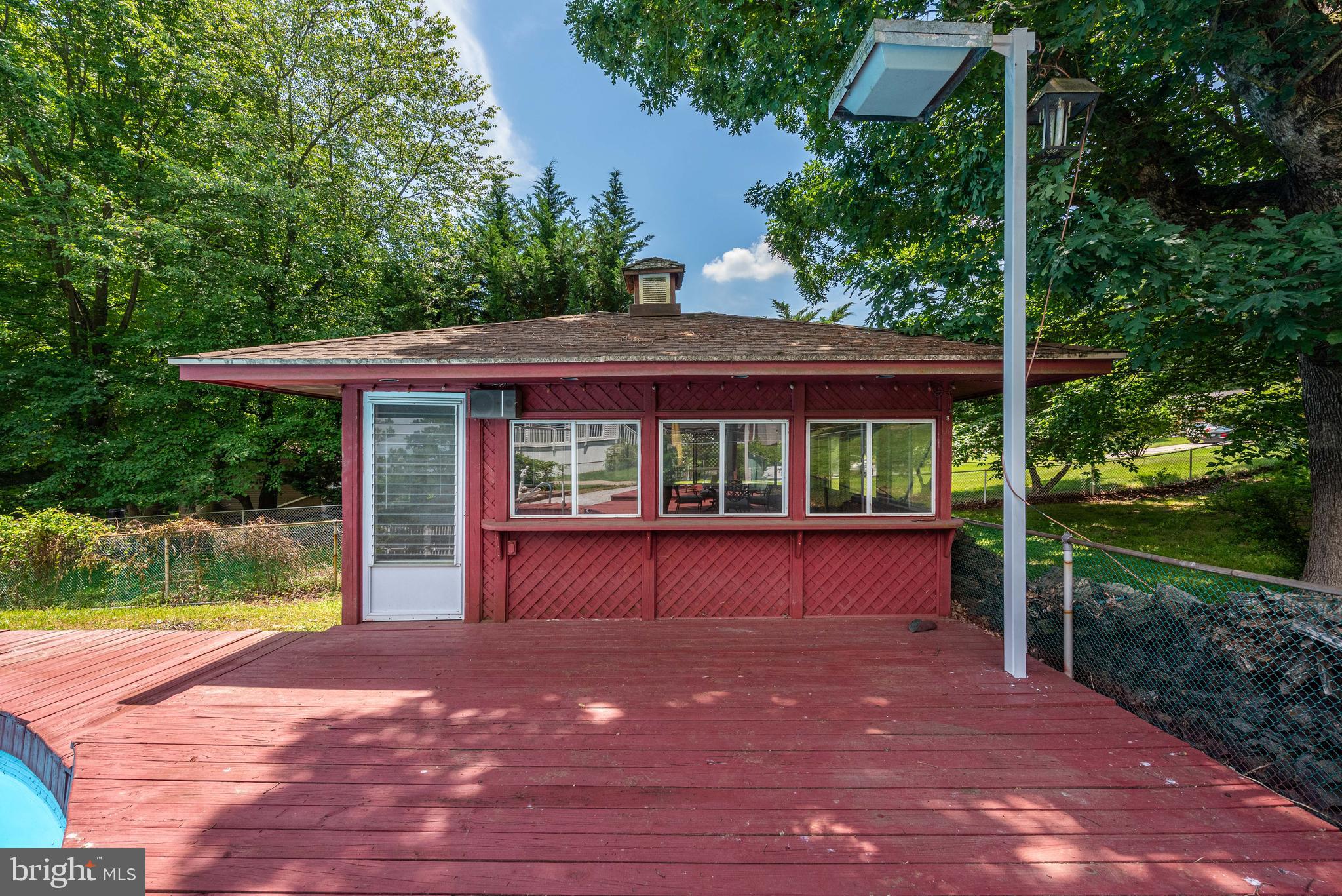 FORGE HEIGHTS - Residential Lease