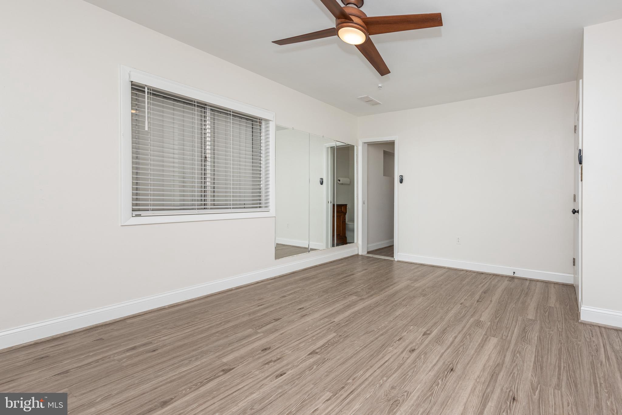 FORGE HEIGHTS - Residential Lease