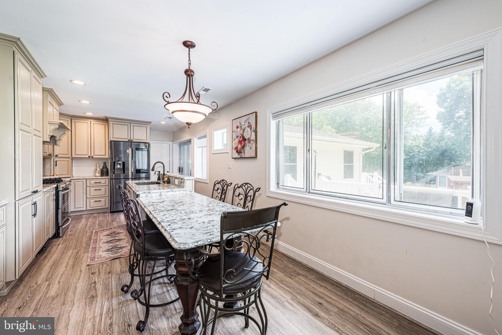 FORGE HEIGHTS - Residential Lease