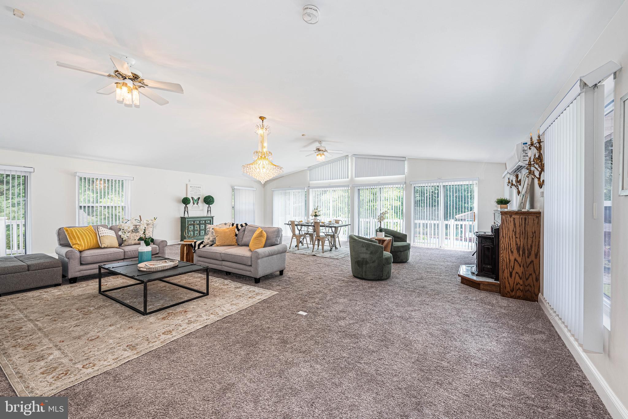 FORGE HEIGHTS - Residential Lease