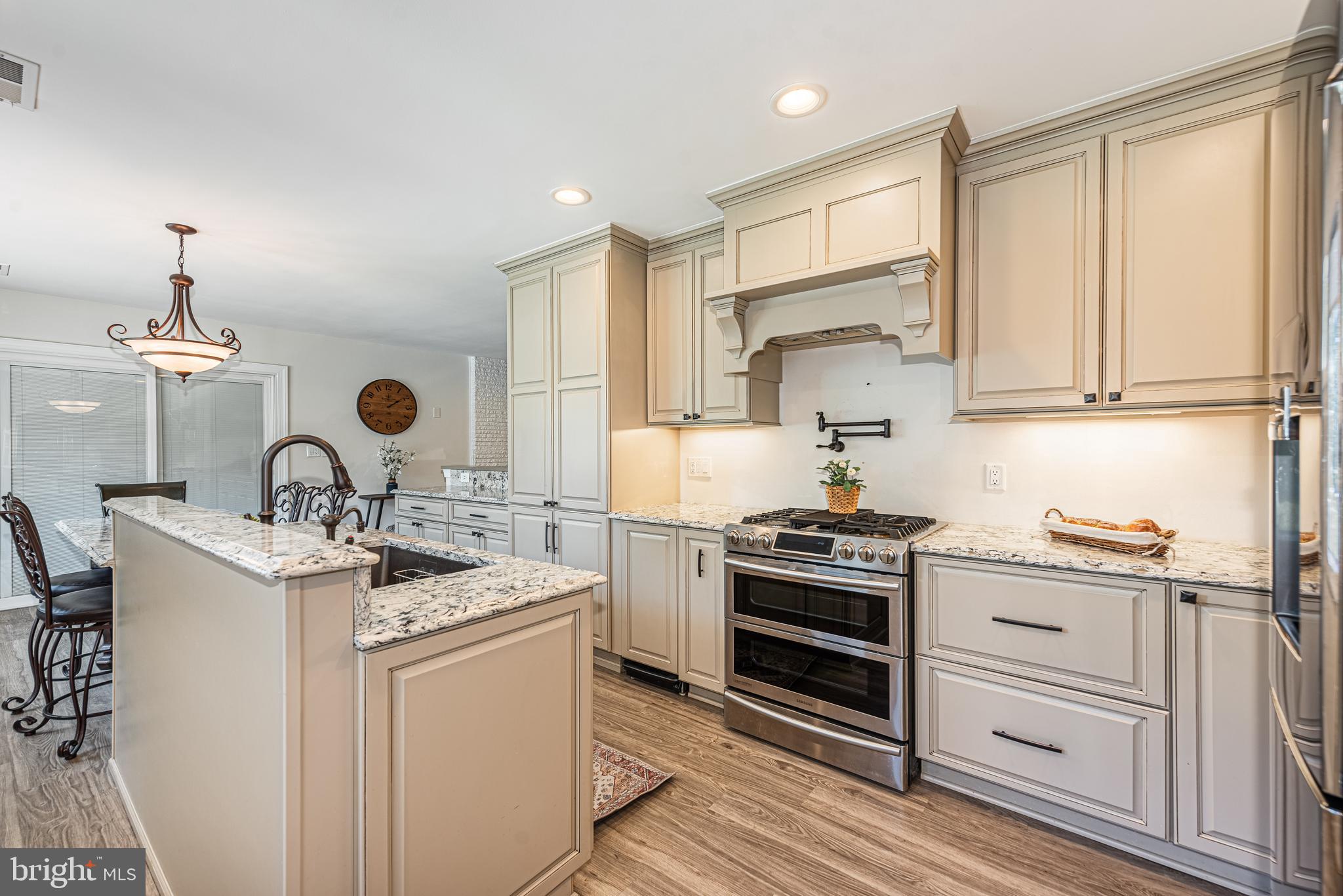 FORGE HEIGHTS - Residential Lease