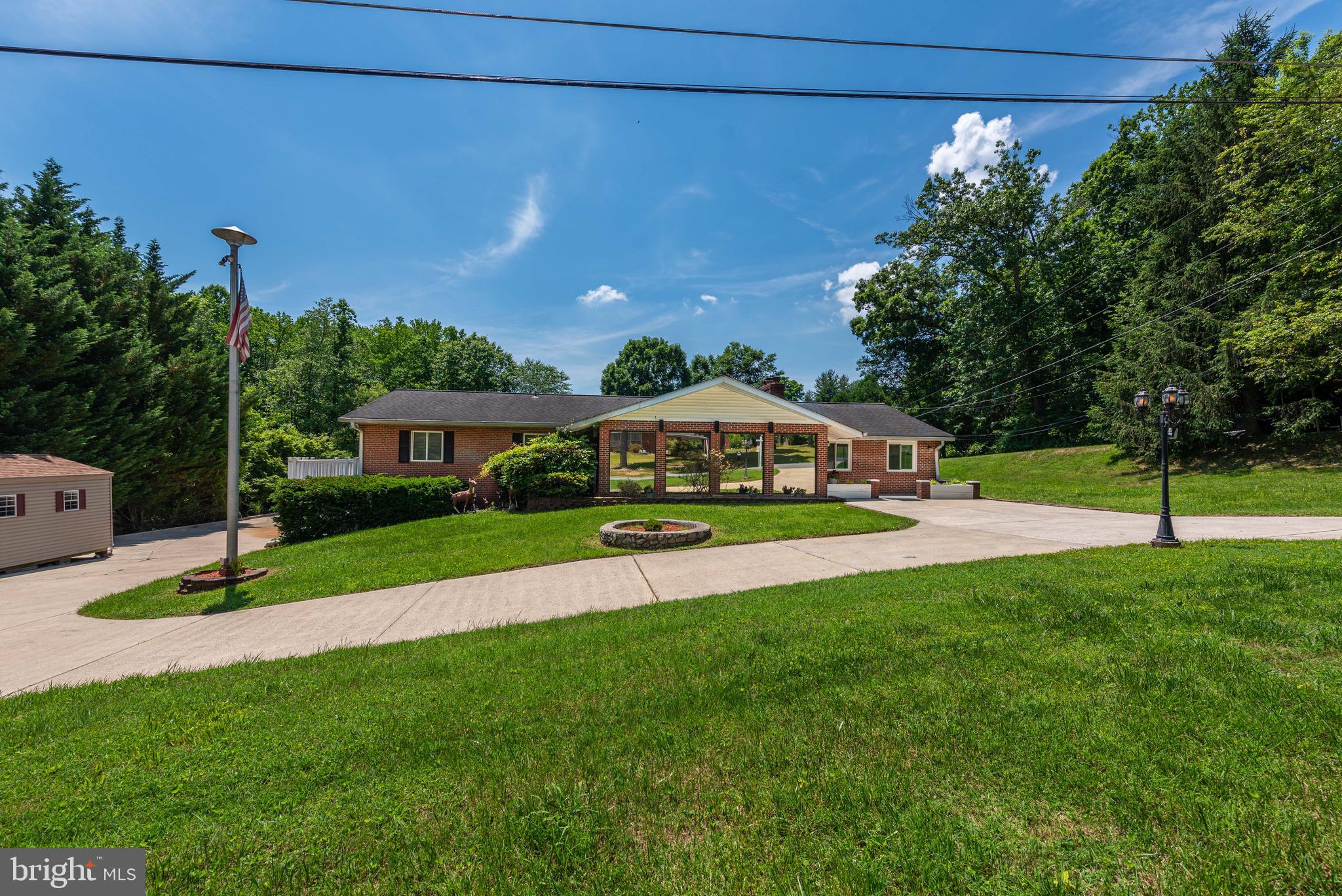 FORGE HEIGHTS - Residential Lease