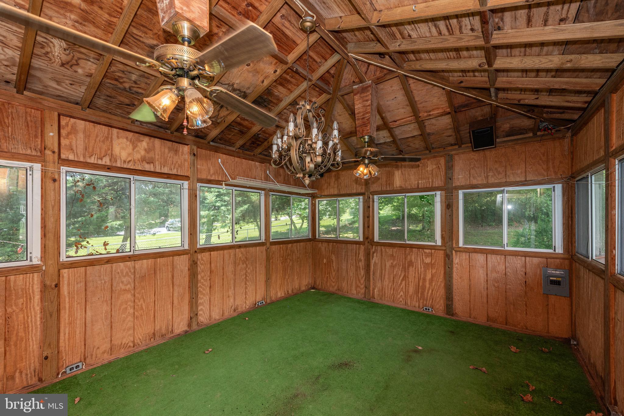 FORGE HEIGHTS - Residential Lease