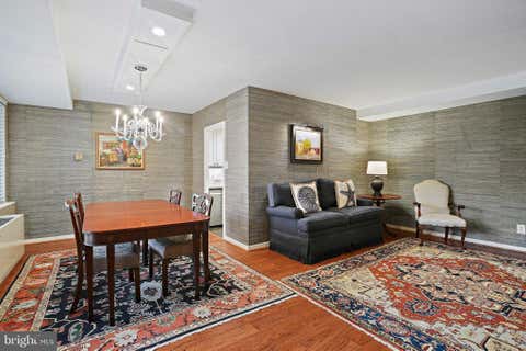 Condo For Sale - 4740 Connecticut Avenue #404<br/> WASHINGTON, DC 20008