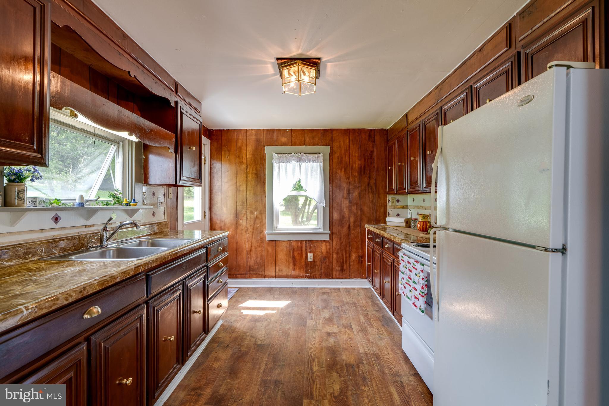 DRUMORE - Residential