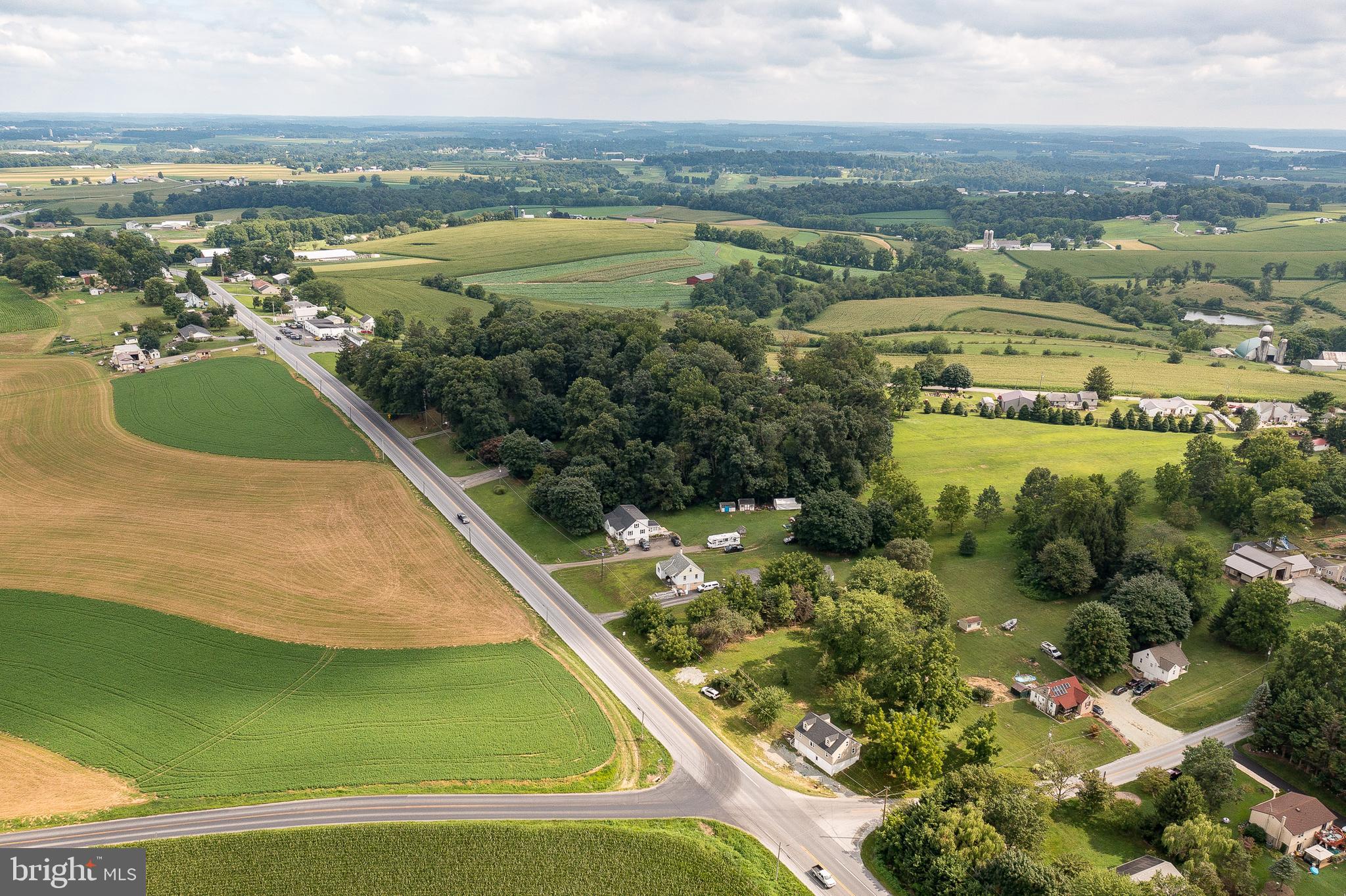 DRUMORE - Residential