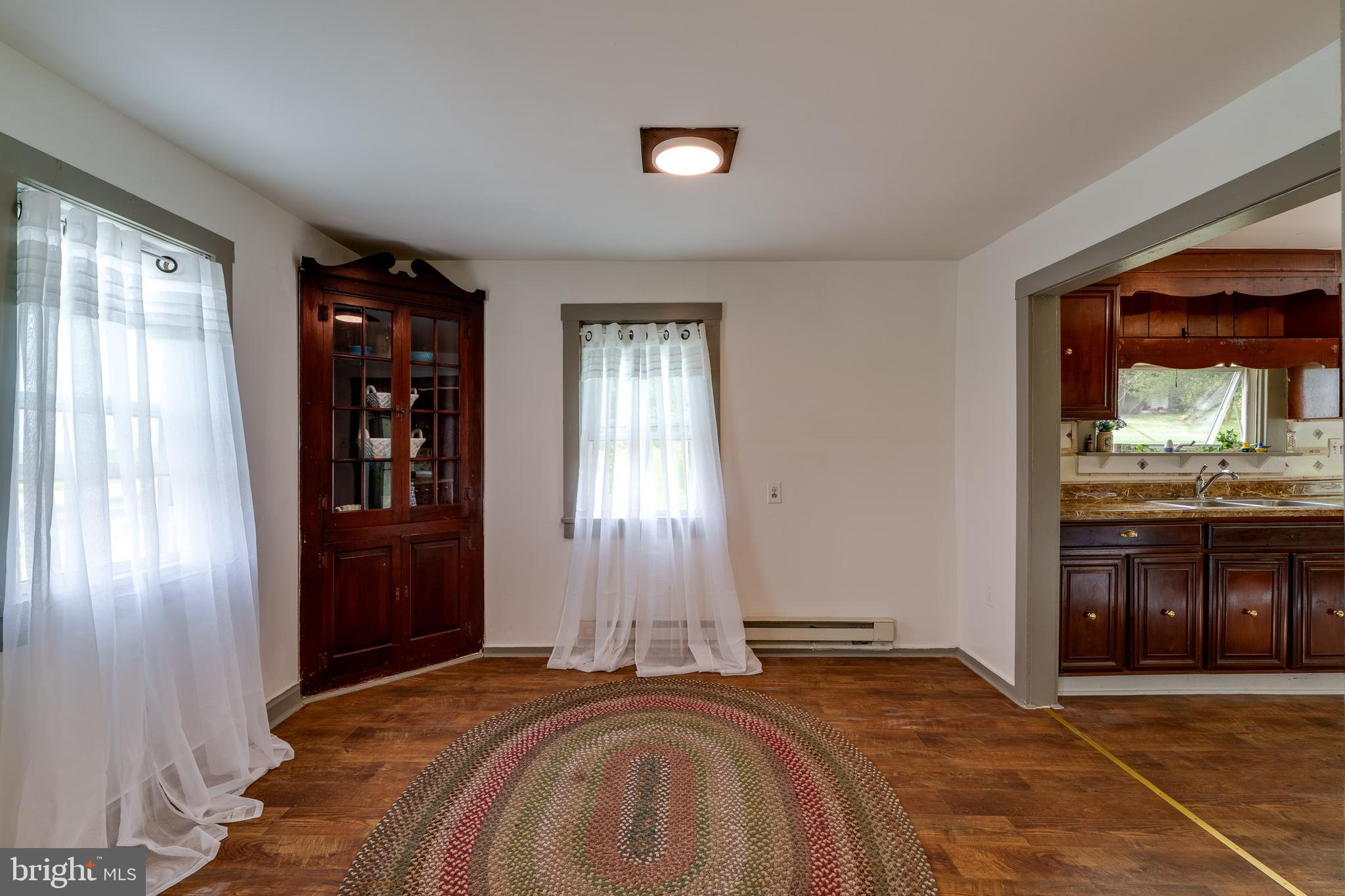 DRUMORE - Residential