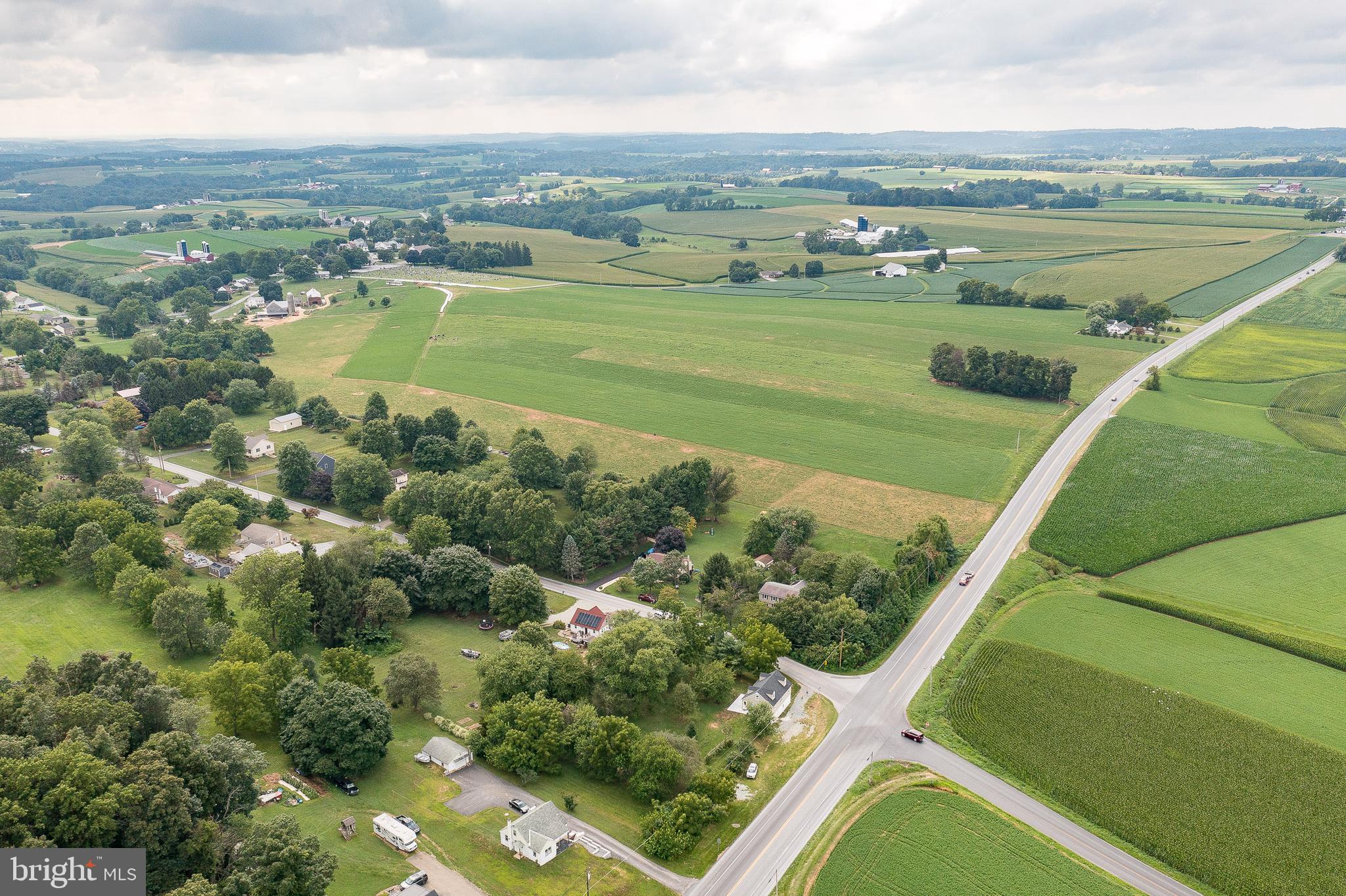 DRUMORE - Residential