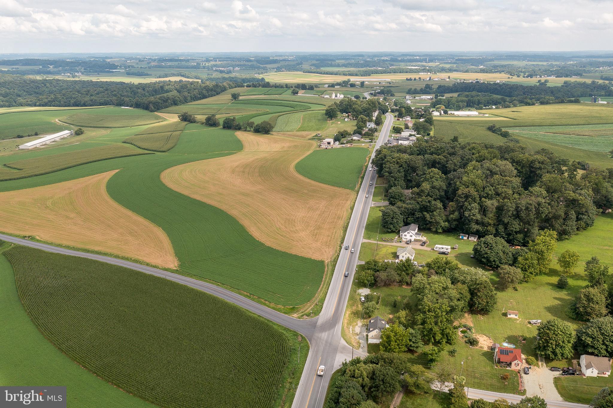 DRUMORE - Residential