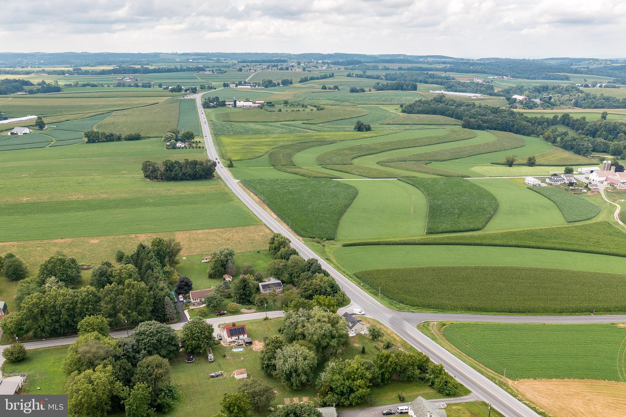 DRUMORE - Residential