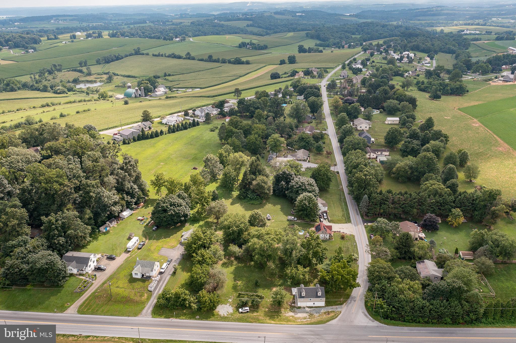 DRUMORE - Residential