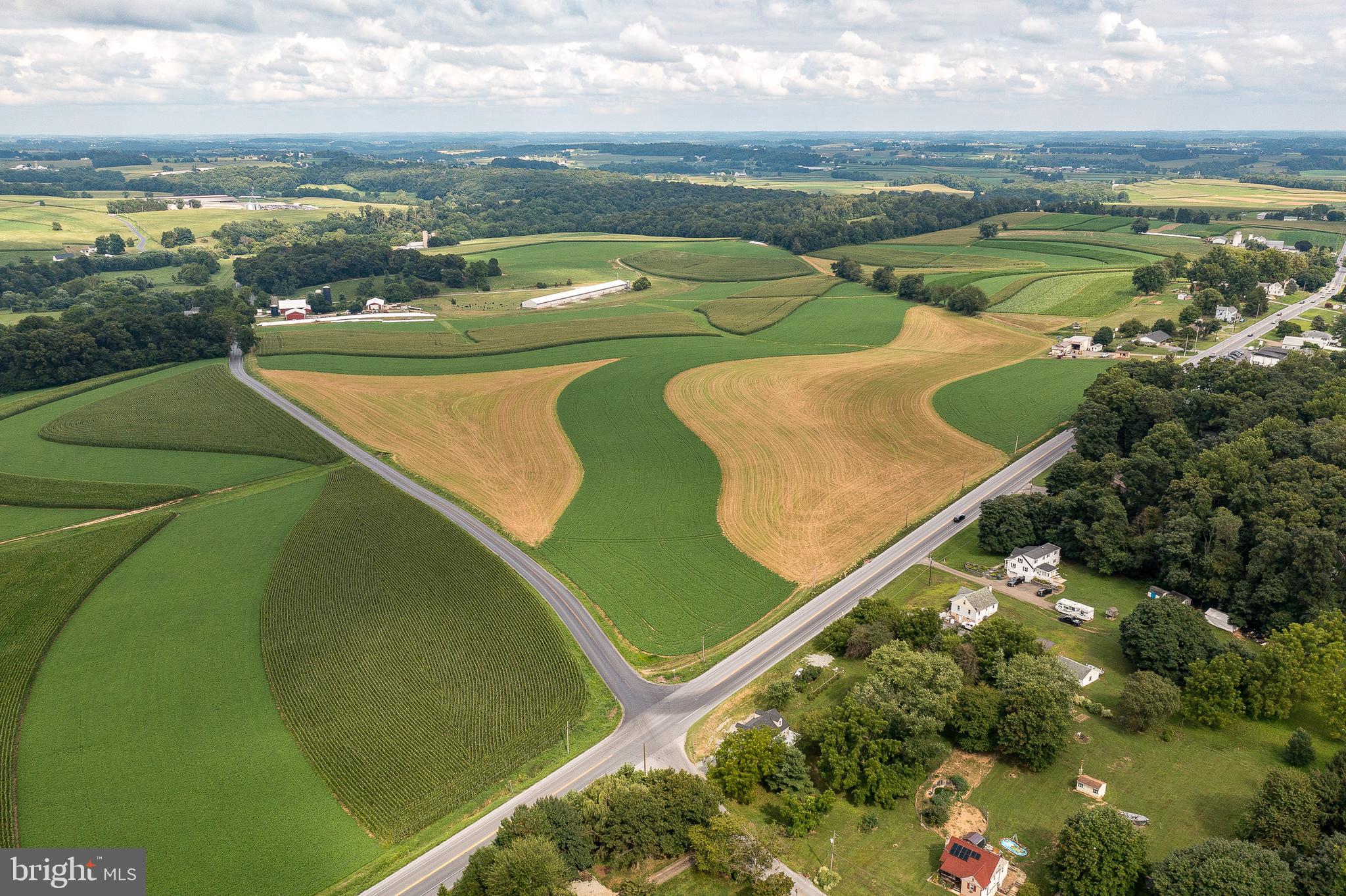 DRUMORE - Residential