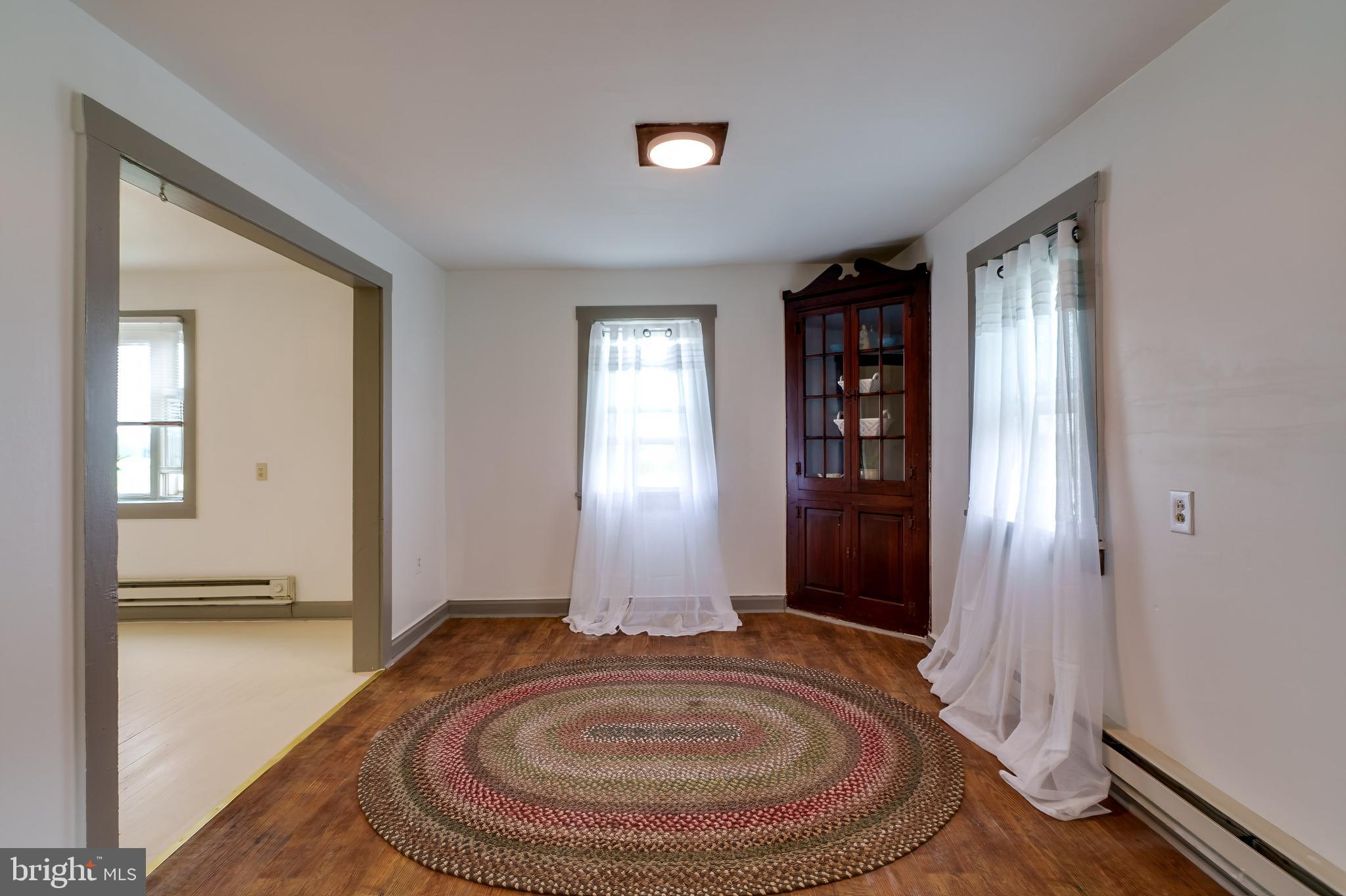 DRUMORE - Residential