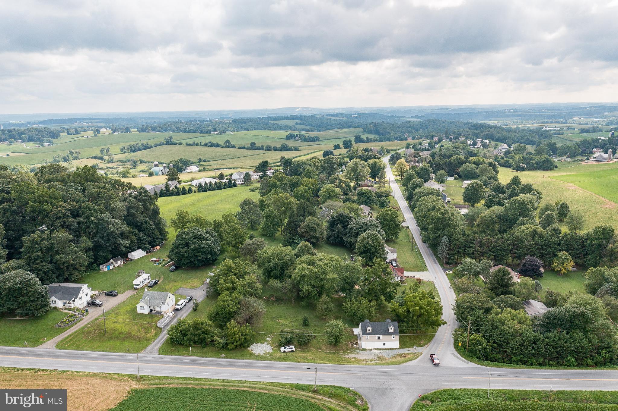 DRUMORE - Residential