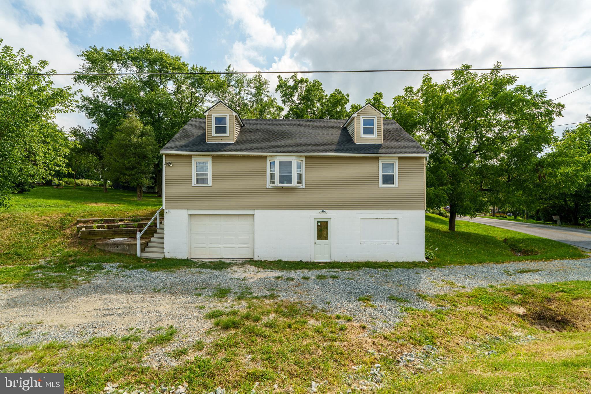 DRUMORE - Residential