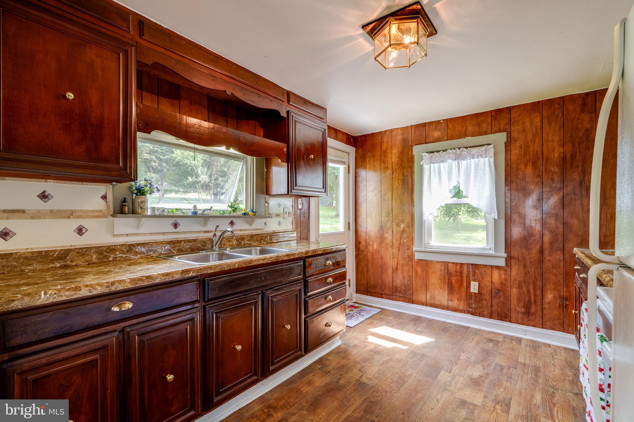 DRUMORE - Residential