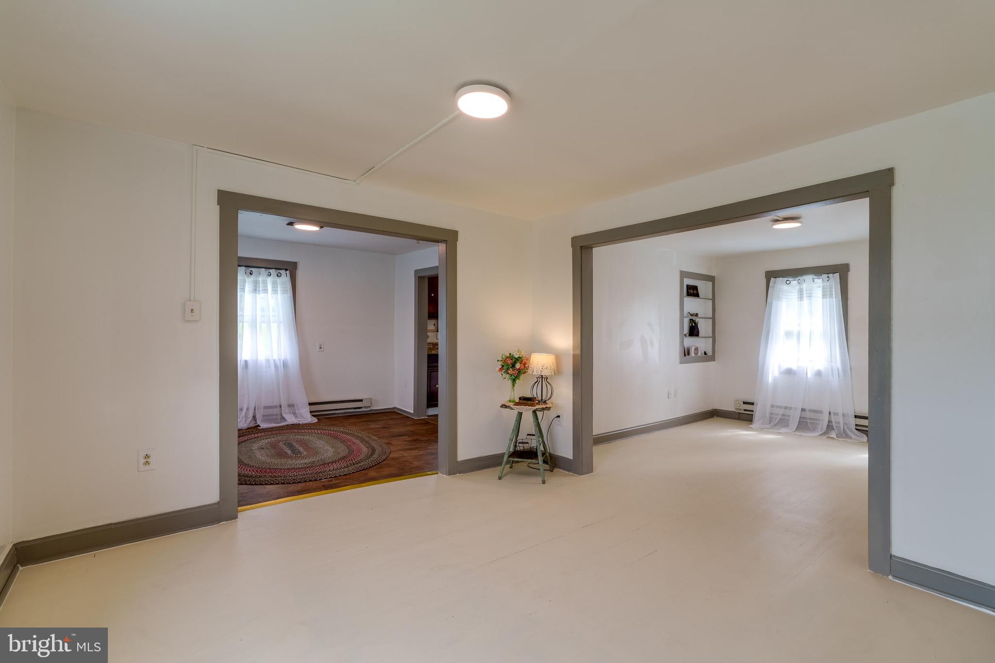 DRUMORE - Residential