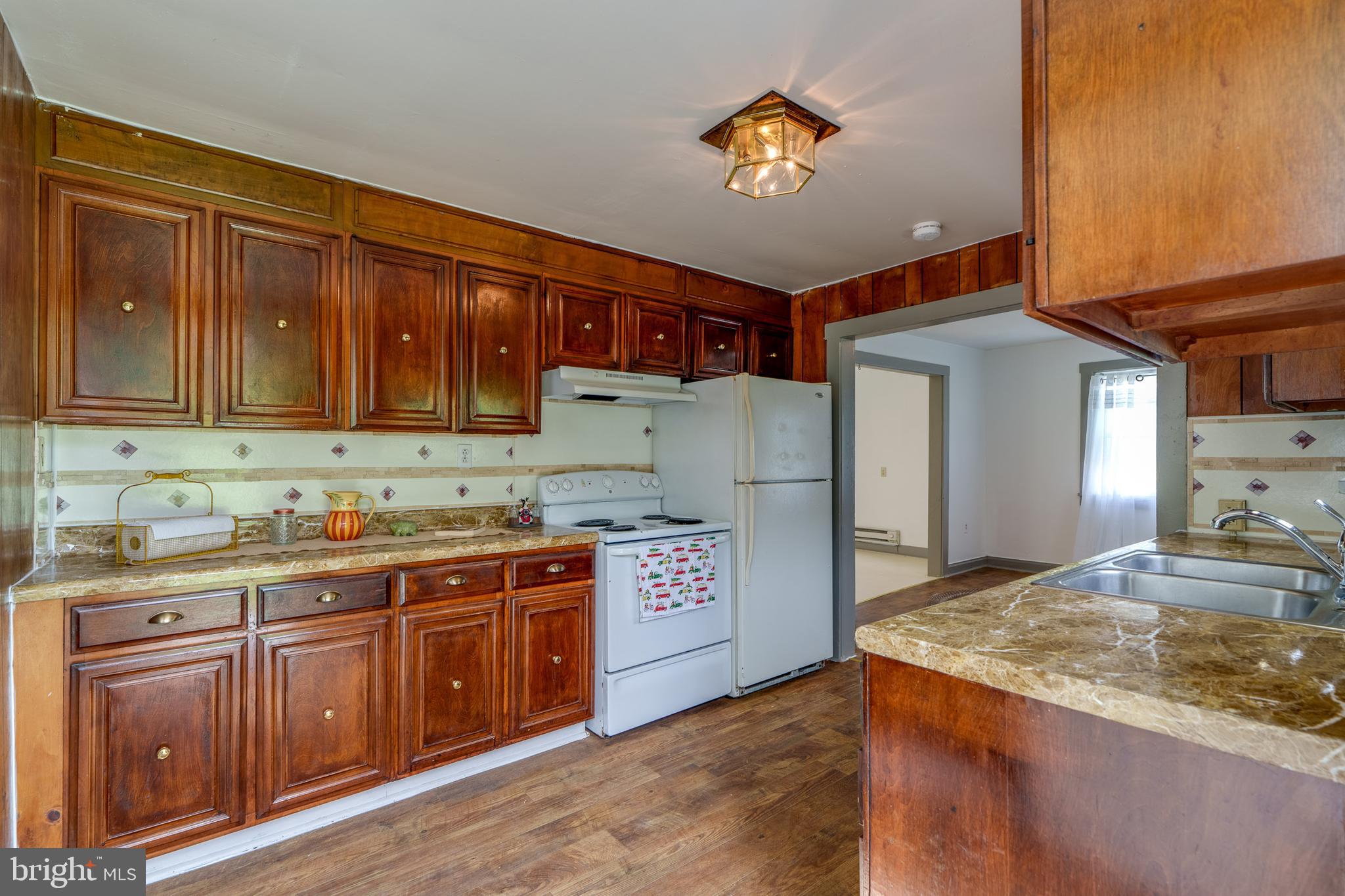 DRUMORE - Residential