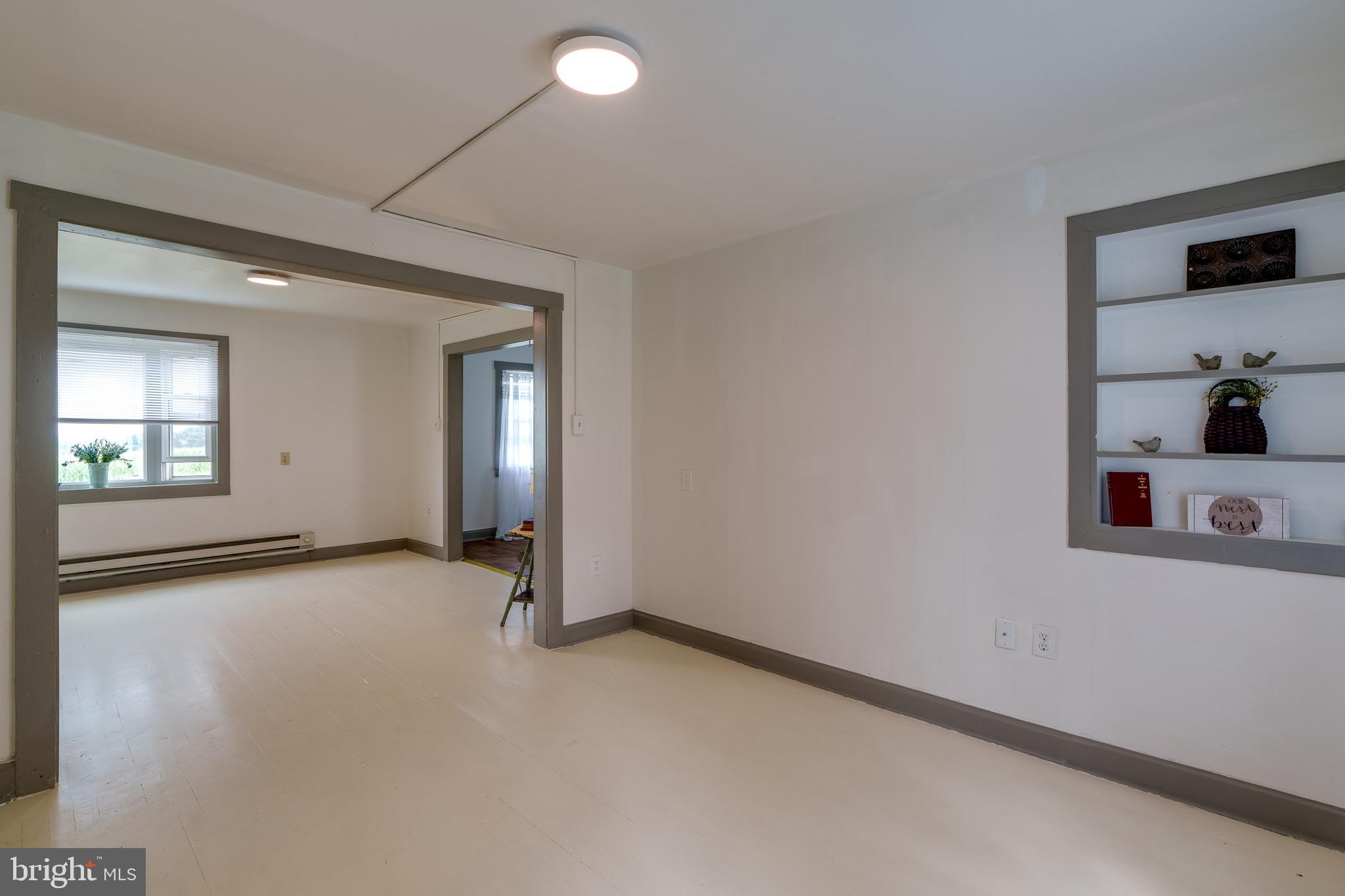 DRUMORE - Residential