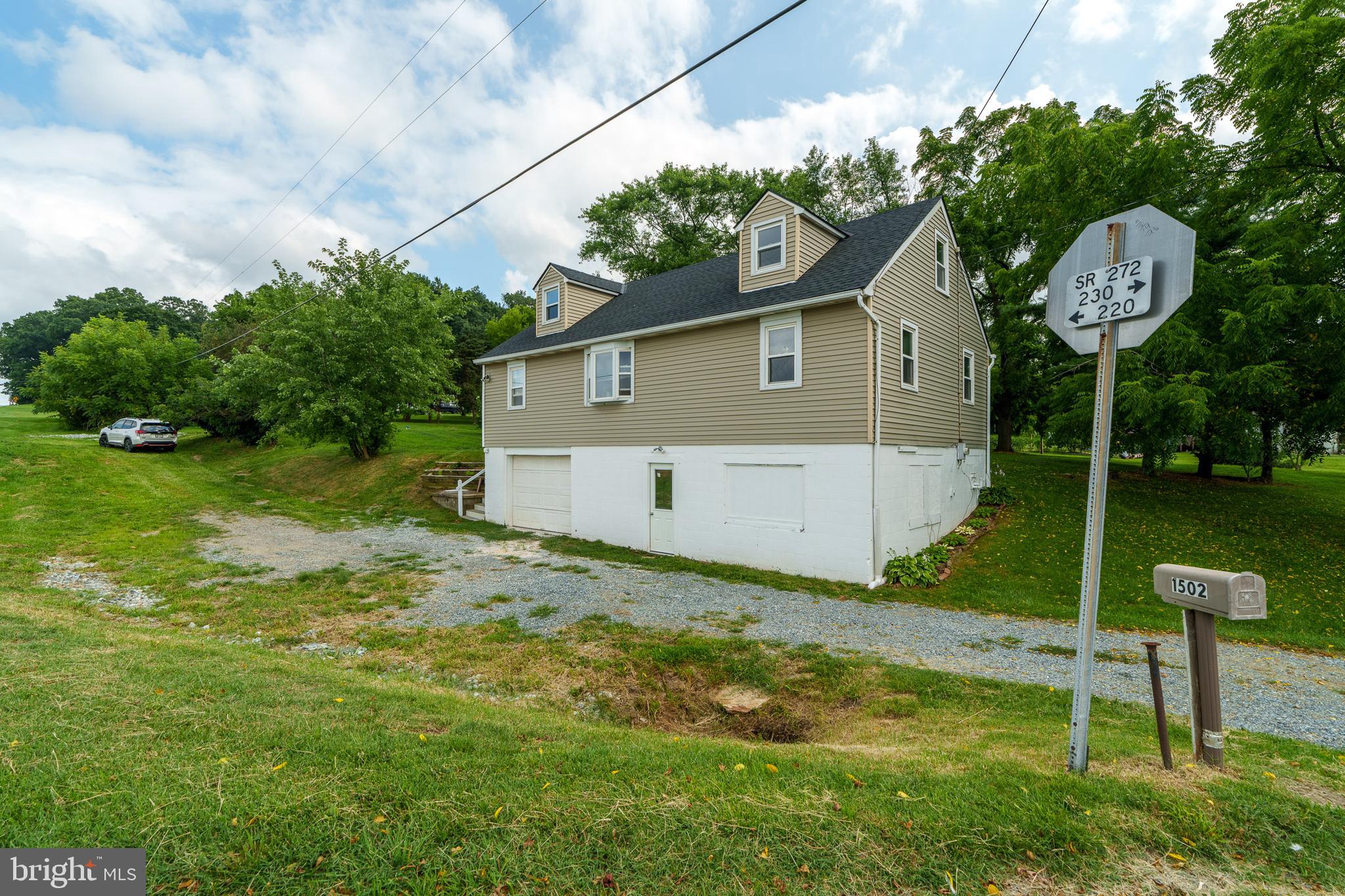 DRUMORE - Residential