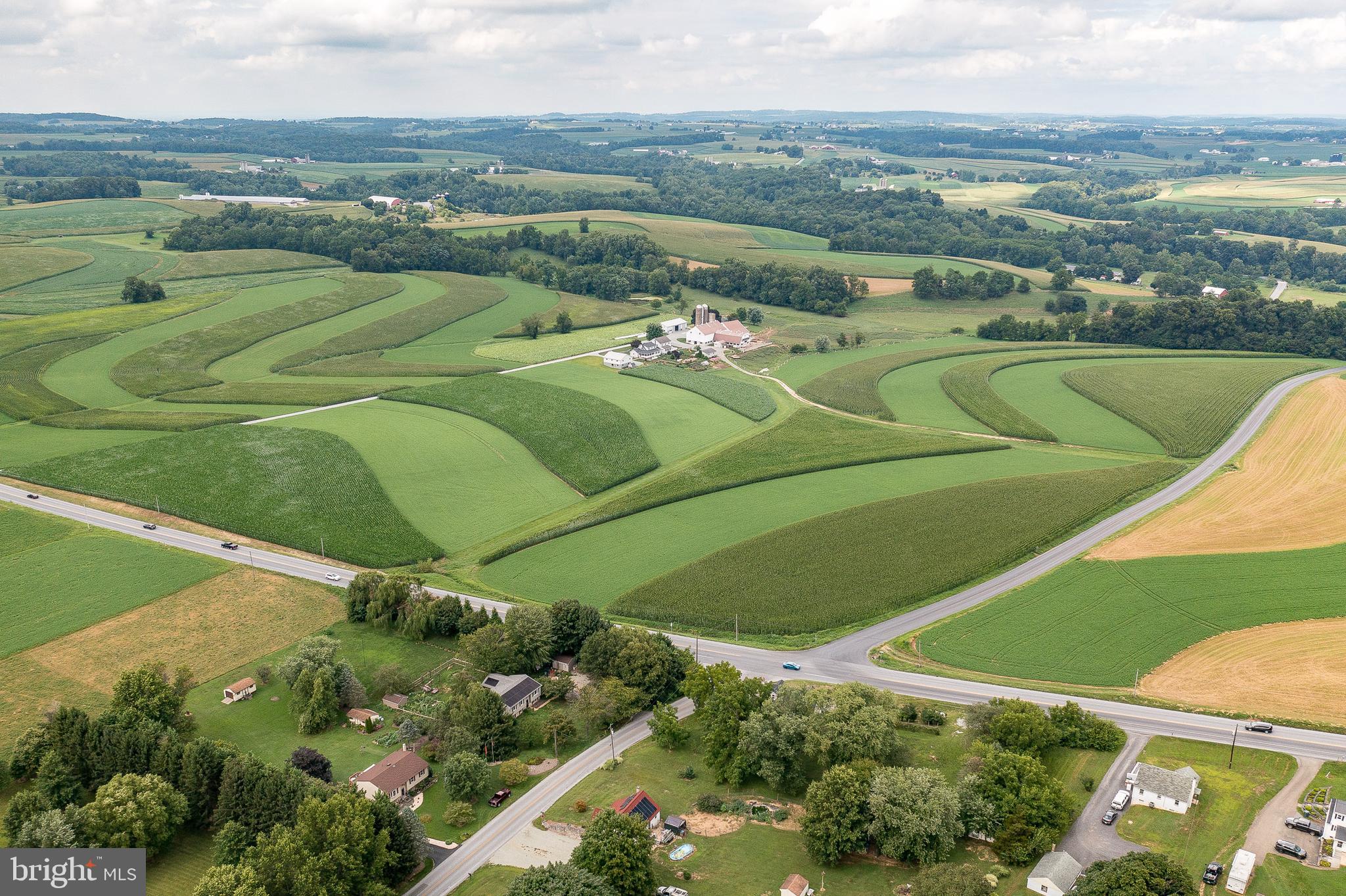 DRUMORE - Residential