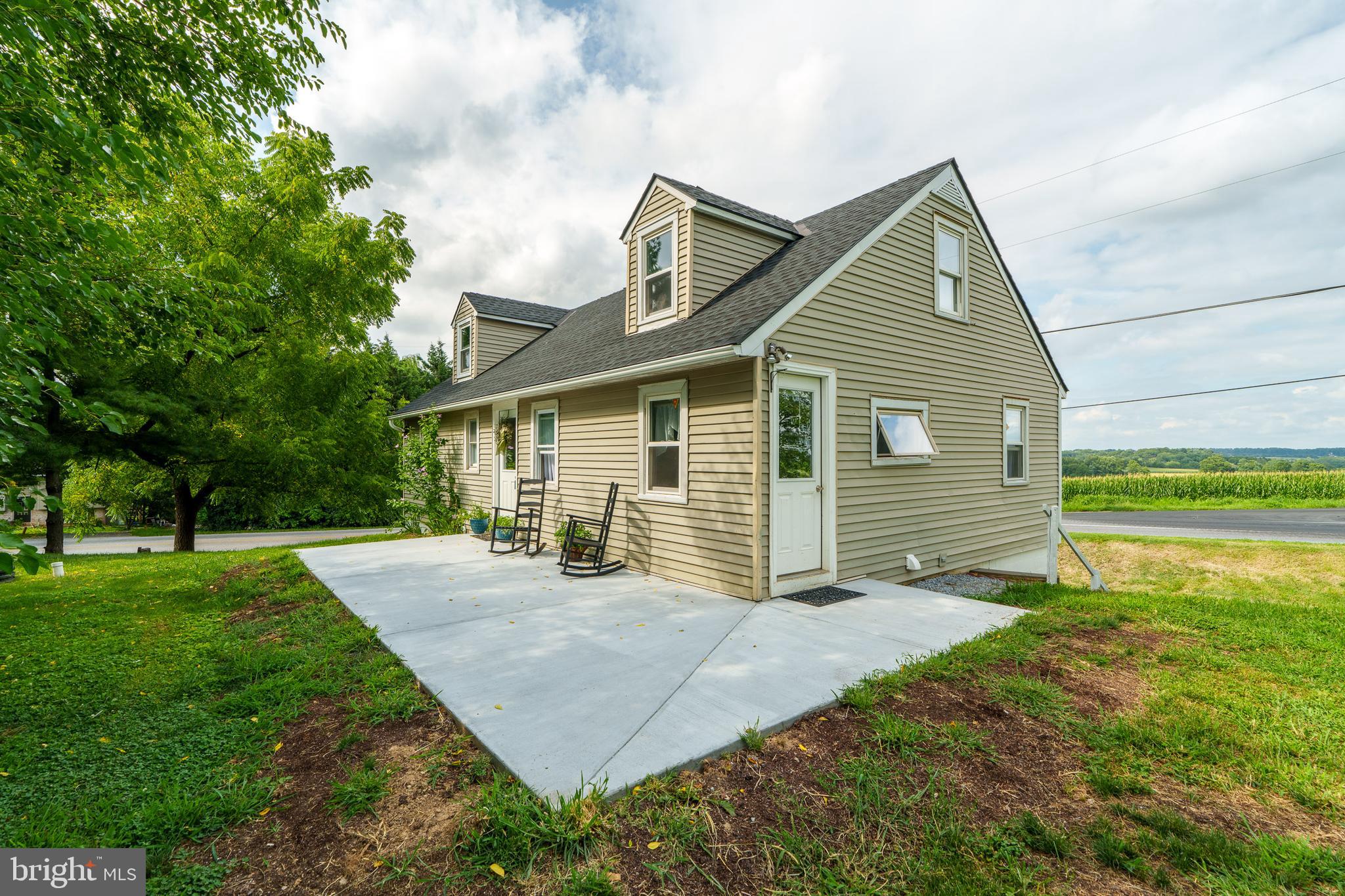 DRUMORE - Residential