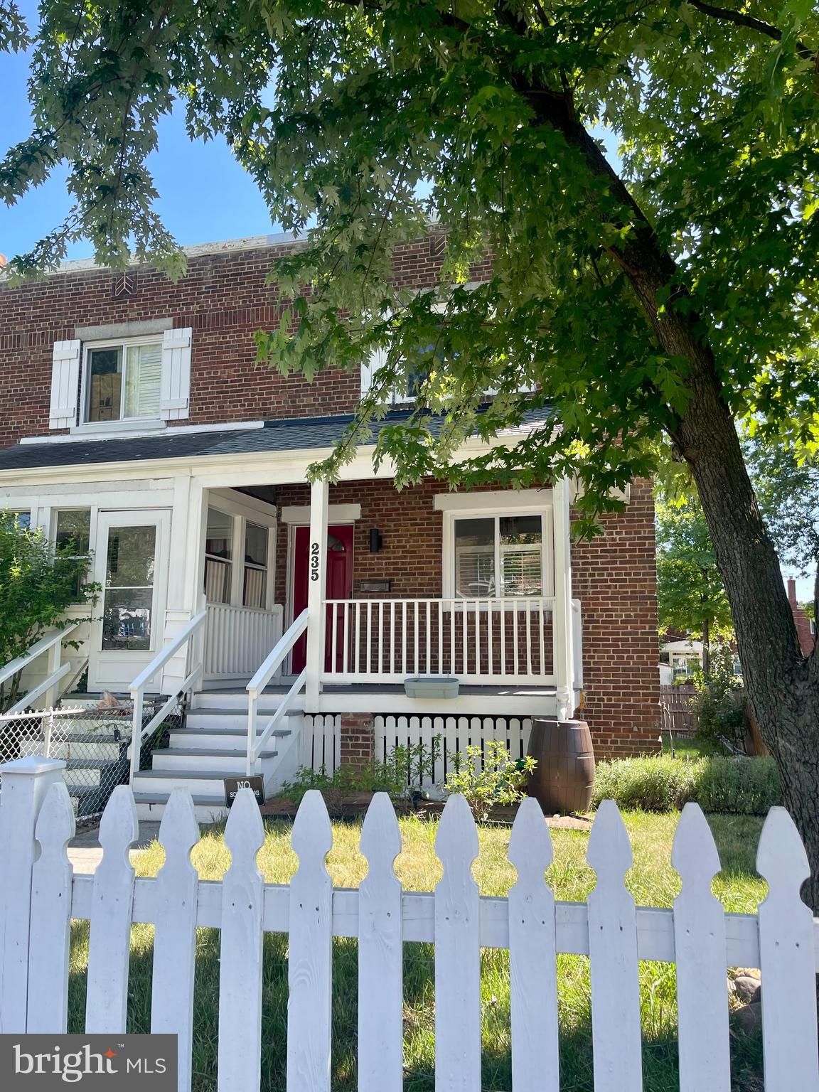 235 EVANS LANE