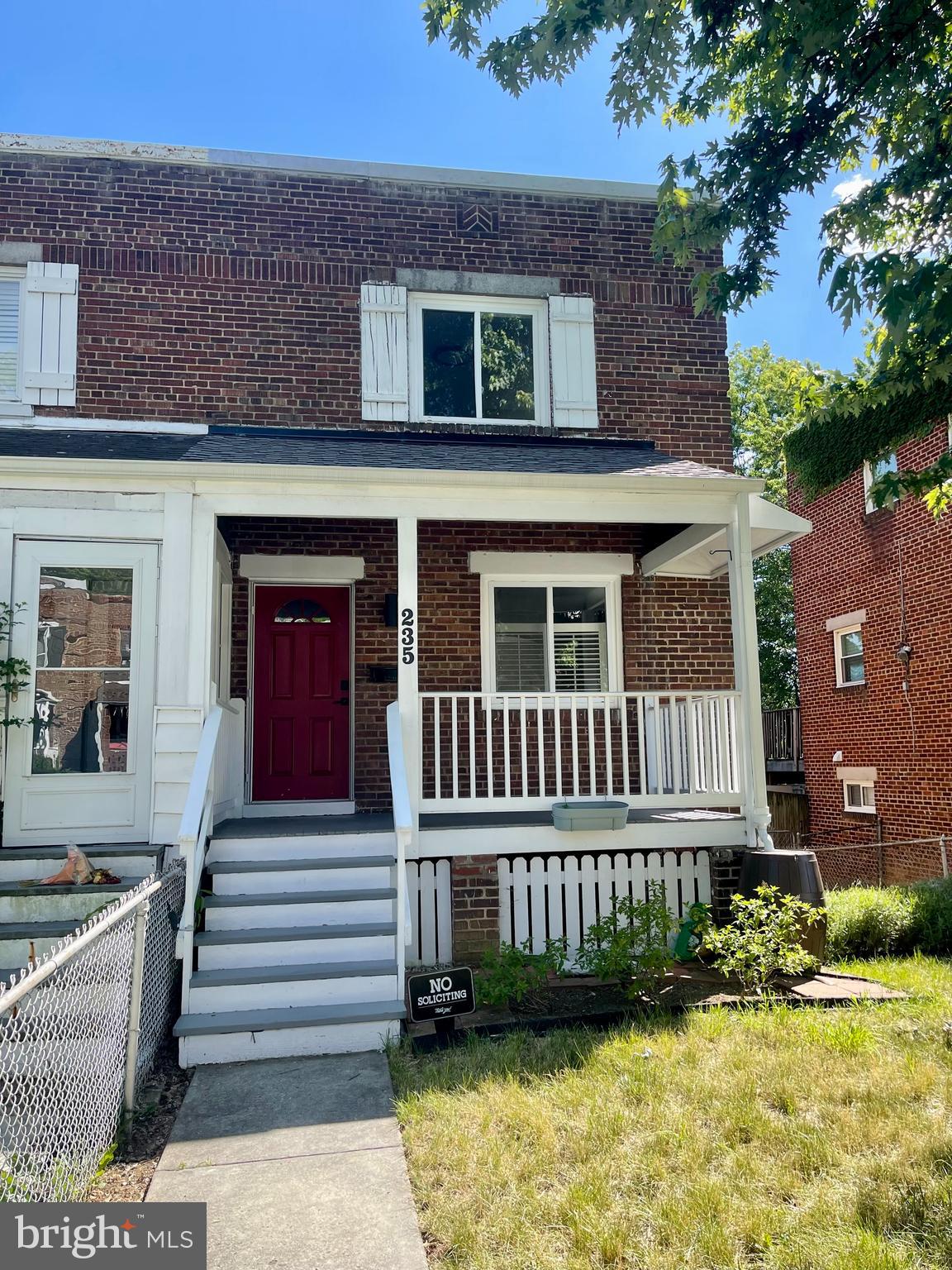 235 EVANS LANE