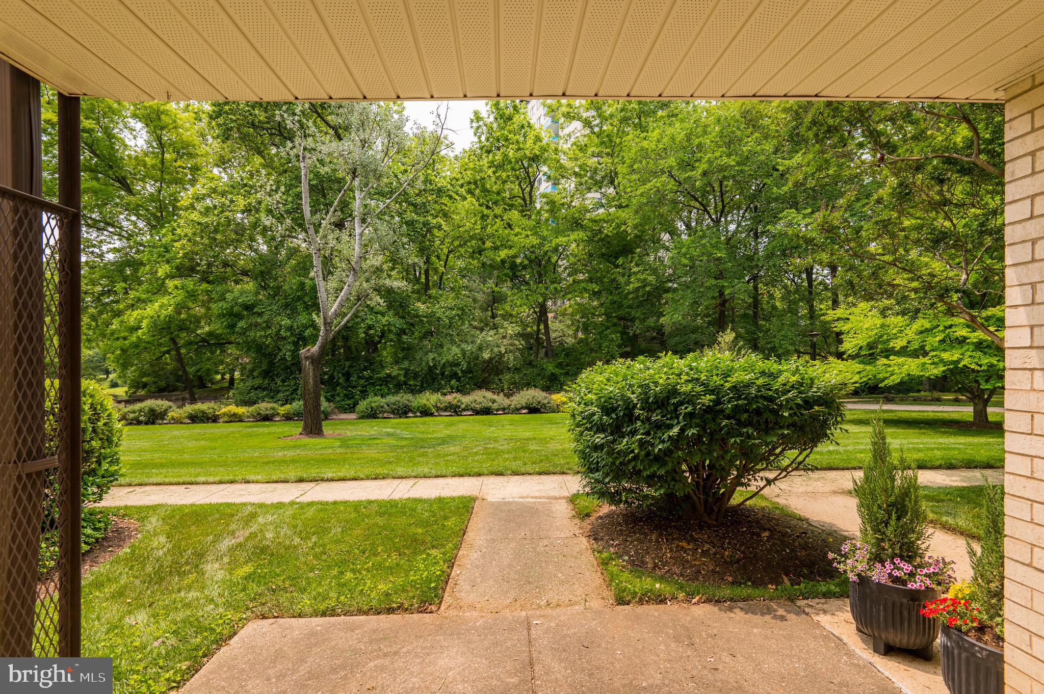 NORTH BETHESDA - Residential