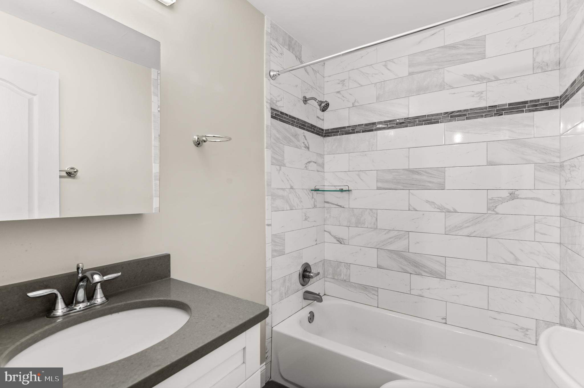 NORTH BETHESDA - Residential