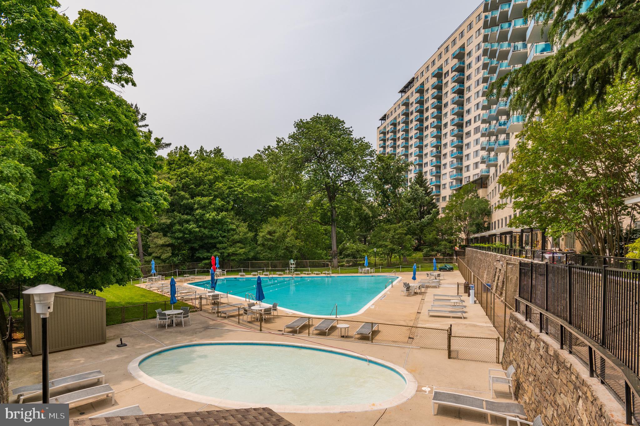 NORTH BETHESDA - Residential