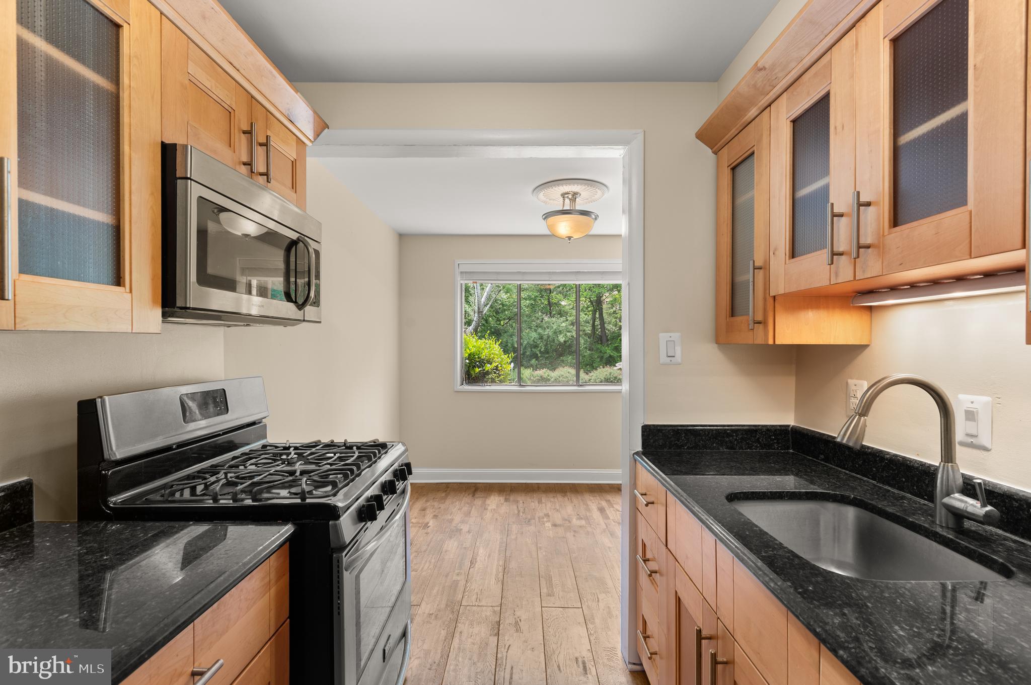 NORTH BETHESDA - Residential