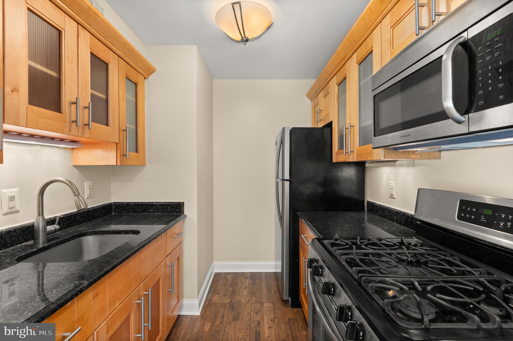 NORTH BETHESDA - Residential