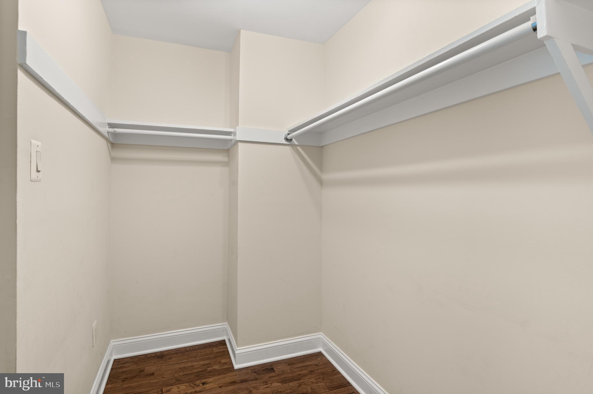 NORTH BETHESDA - Residential