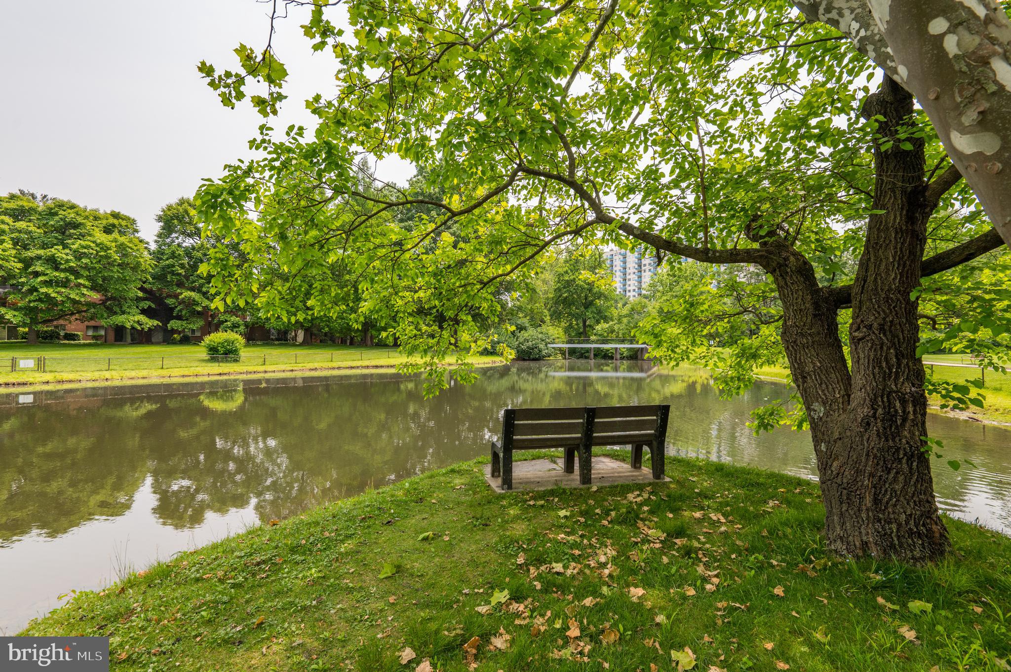 NORTH BETHESDA - Residential