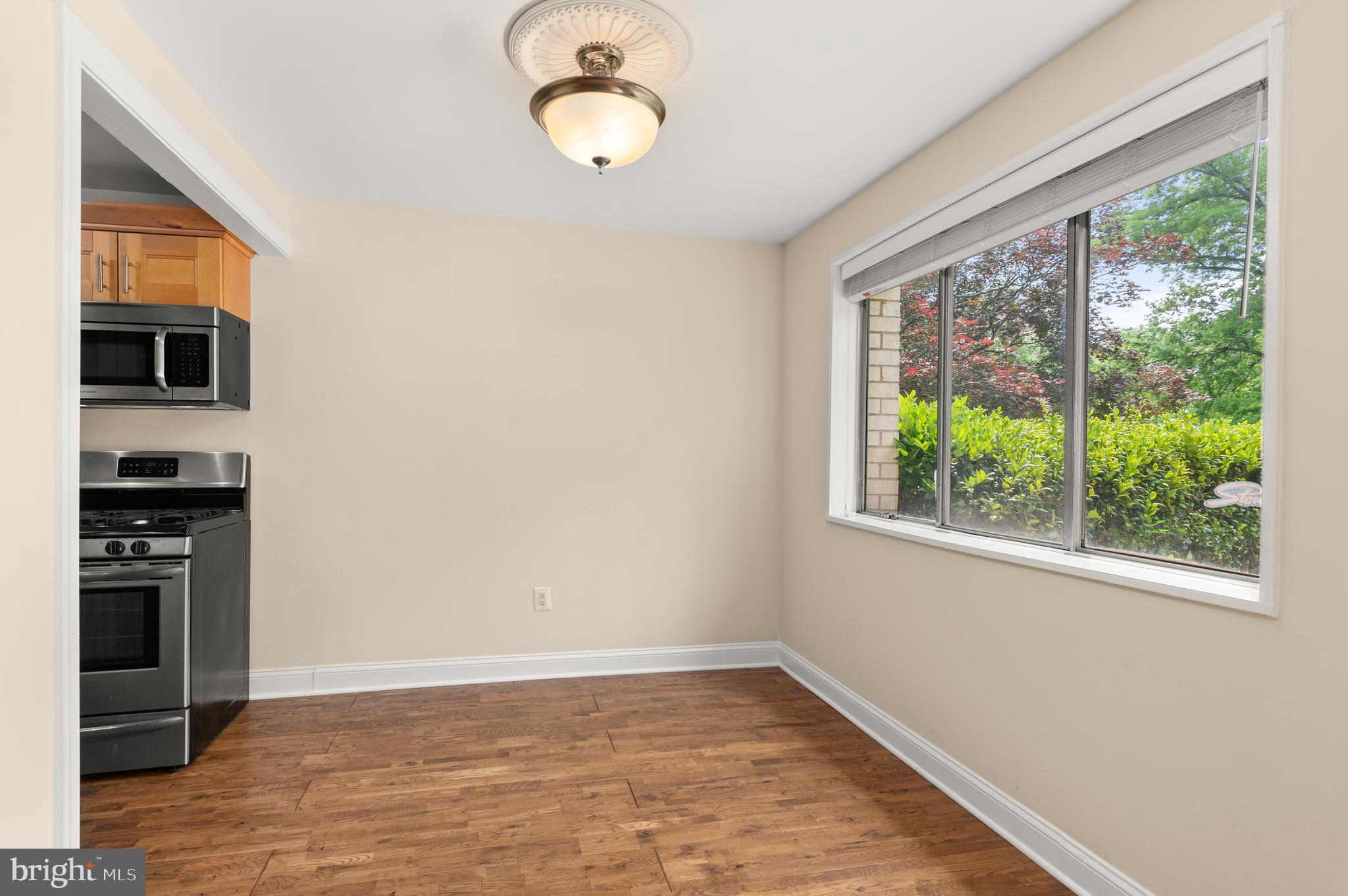 NORTH BETHESDA - Residential