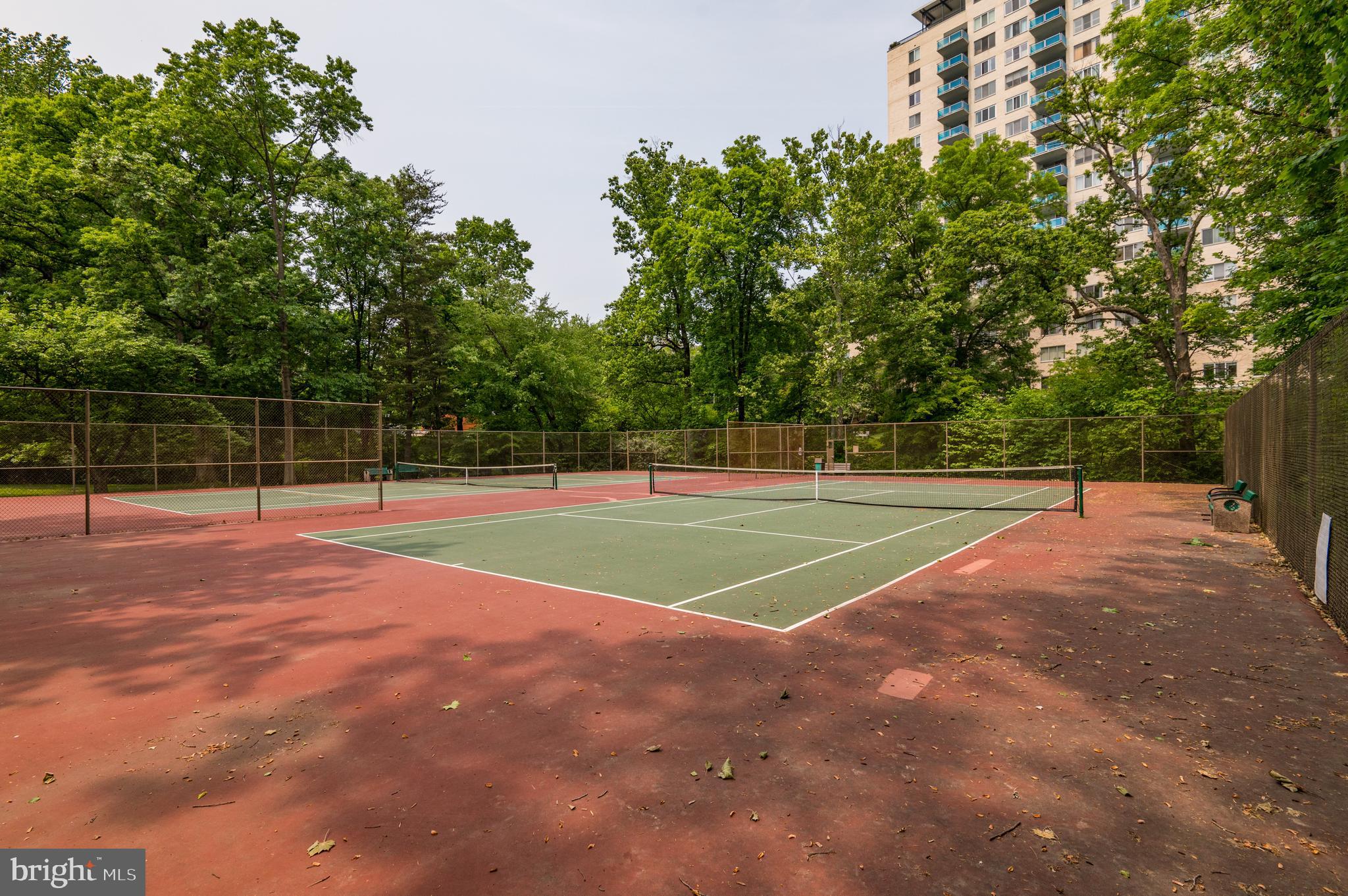 NORTH BETHESDA - Residential