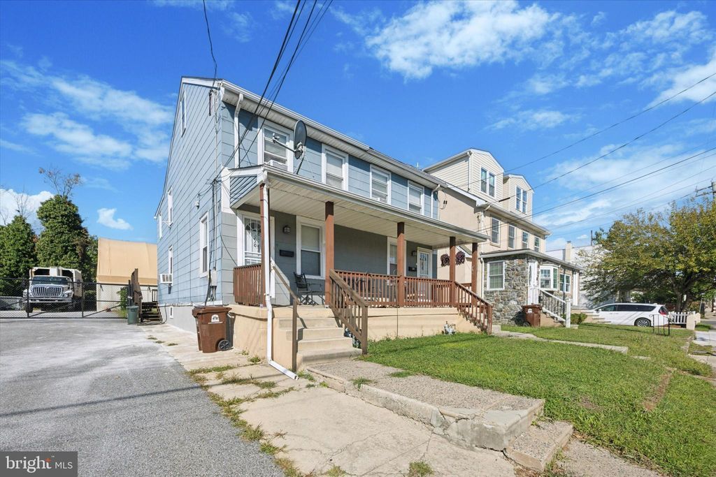 Photo of 68 S Union Avenue, LANSDOWNE, PA 19050 (MLS # PADE2100516)