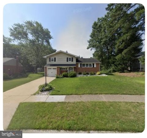 2201 JAMAICA DRIVE WILMINGTON DE 19810