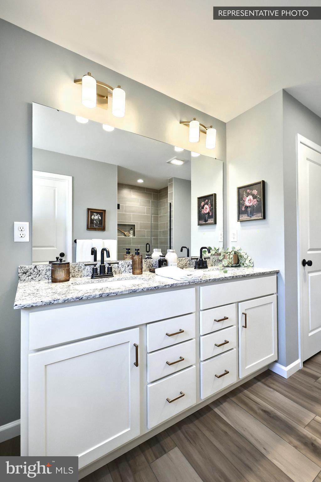 SUMMIT RIDGE - Residential