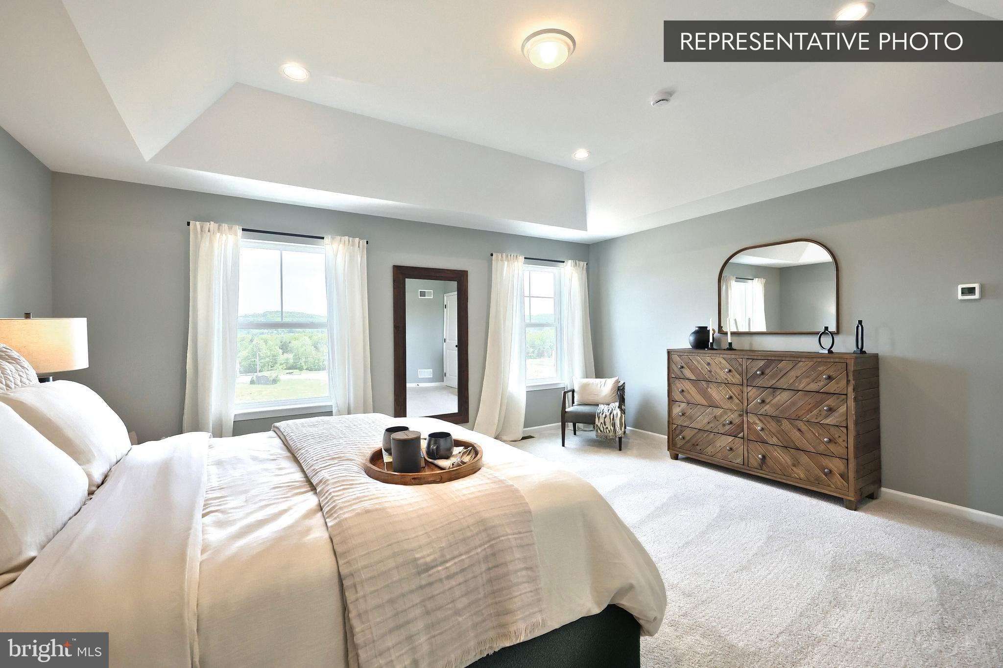 SUMMIT RIDGE - Residential