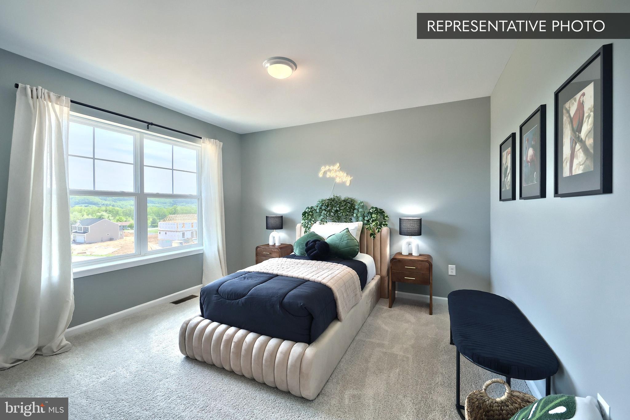 SUMMIT RIDGE - Residential