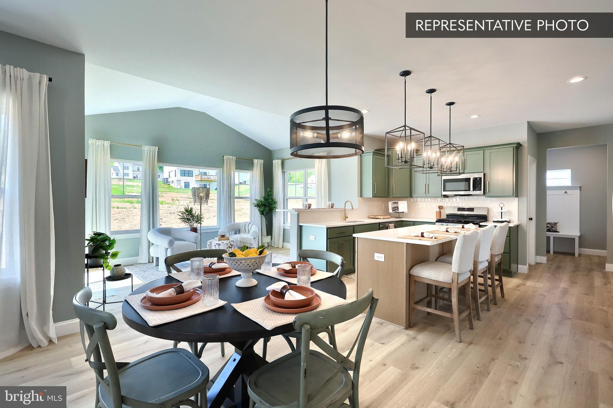 SUMMIT RIDGE - Residential