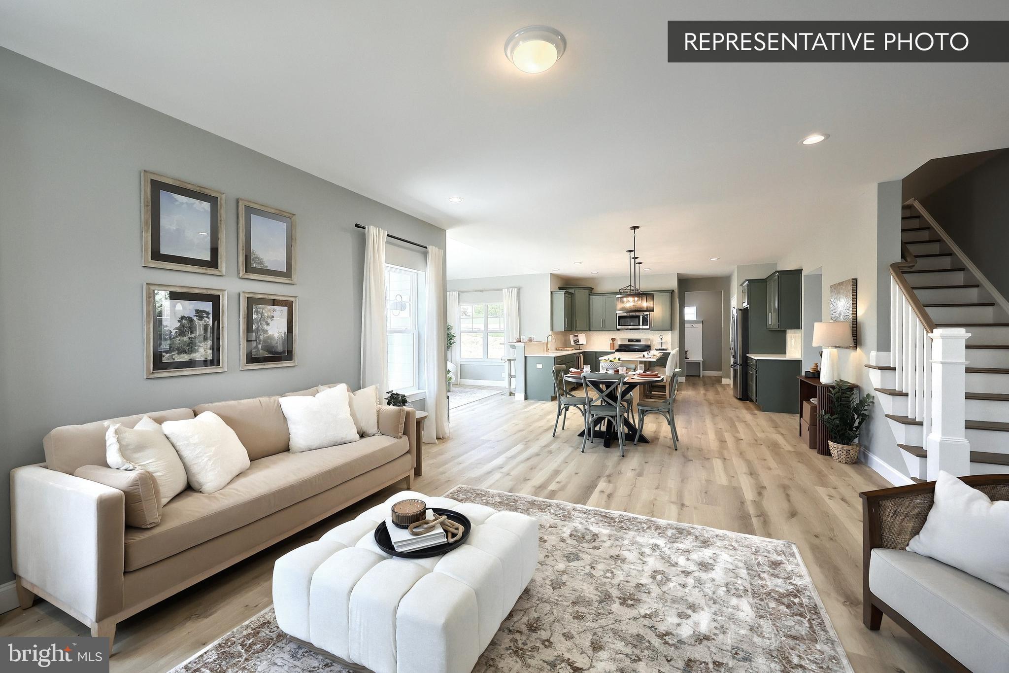 SUMMIT RIDGE - Residential