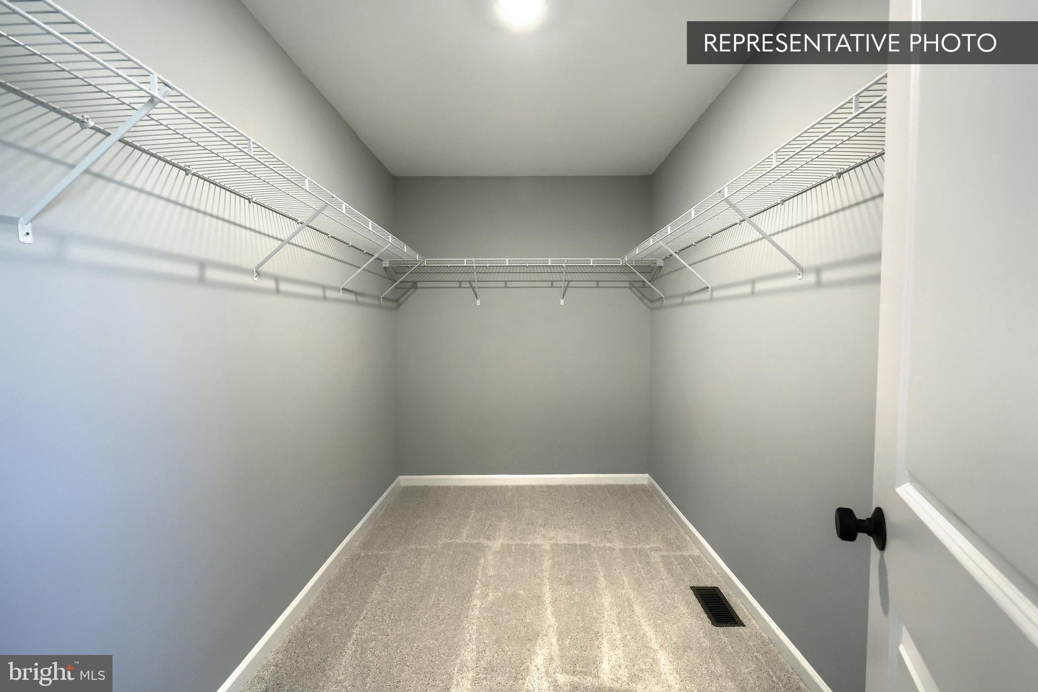 SUMMIT RIDGE - Residential