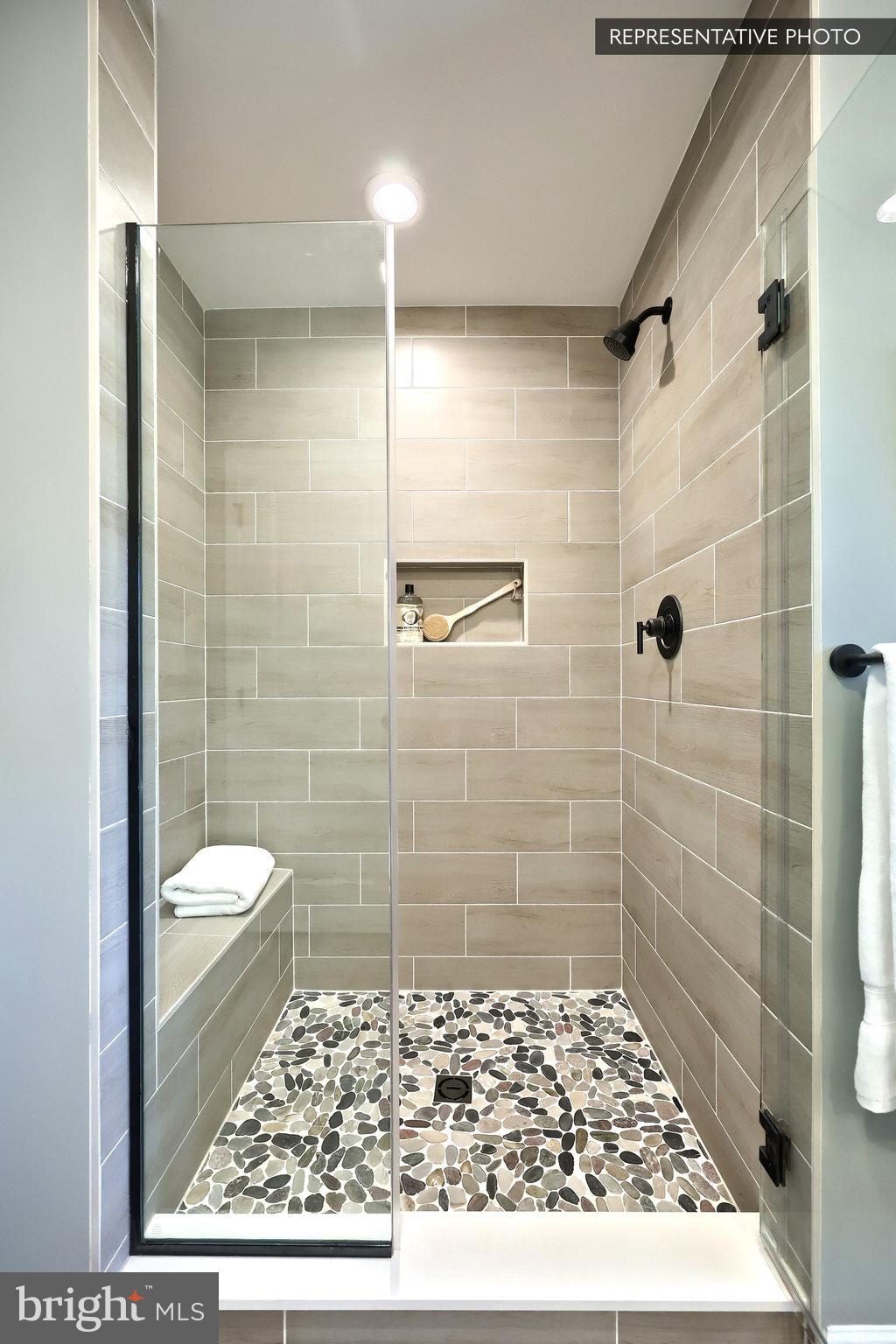 SUMMIT RIDGE - Residential